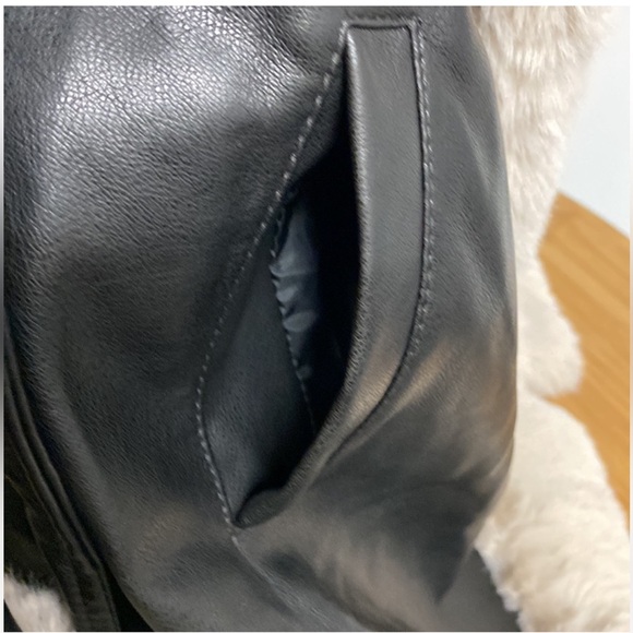 Azalea Wang Kenzy Long Jacket - Picture 5 of 8